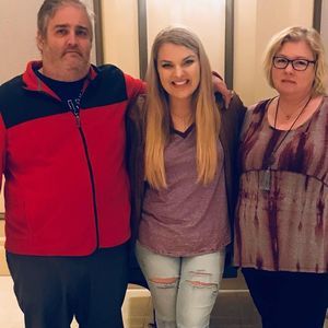 Meet your Posher, Christine